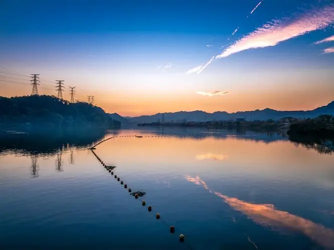 先进智能节能